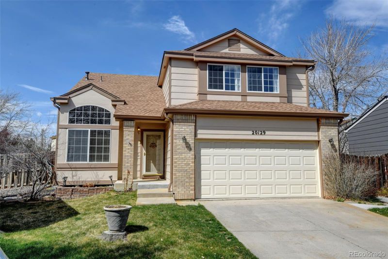 20129 E Berry Ln, Centennial, CO 80015