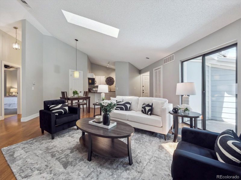 5690 W 80th Pl #101, Arvada, CO 80003