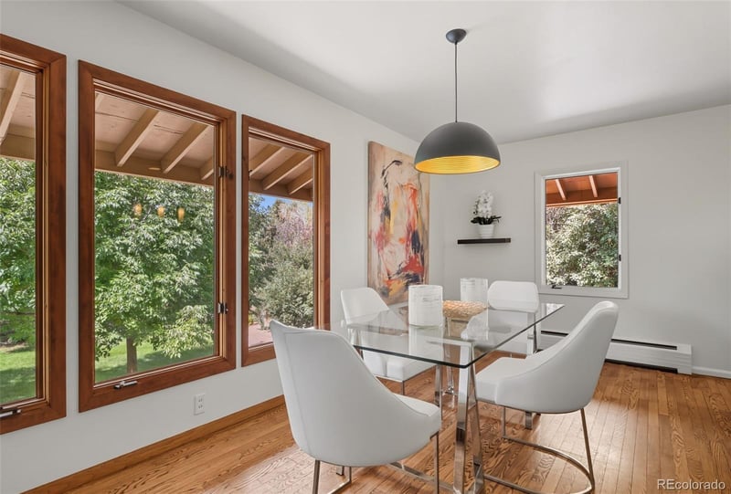 1881 S Niagara Way, Denver, CO 80224