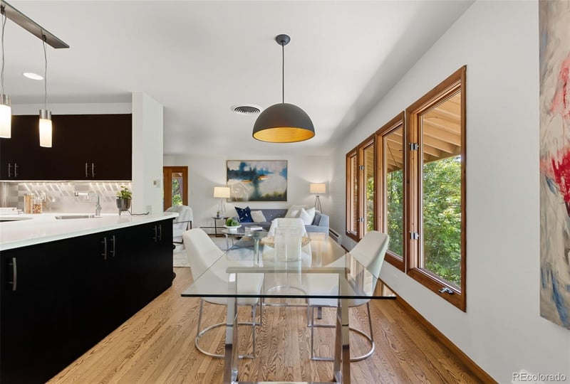 1881 S Niagara Way, Denver, CO 80224