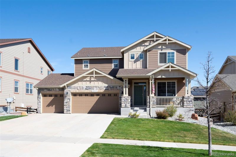 20857 Game Trl, Parker, CO 80138