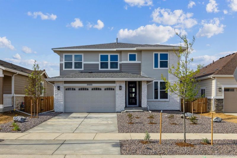25273 E Warren Pl, Aurora, CO 80018