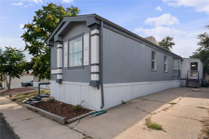 2100 W 100th Ave Lot 394, Thornton, CO 80260