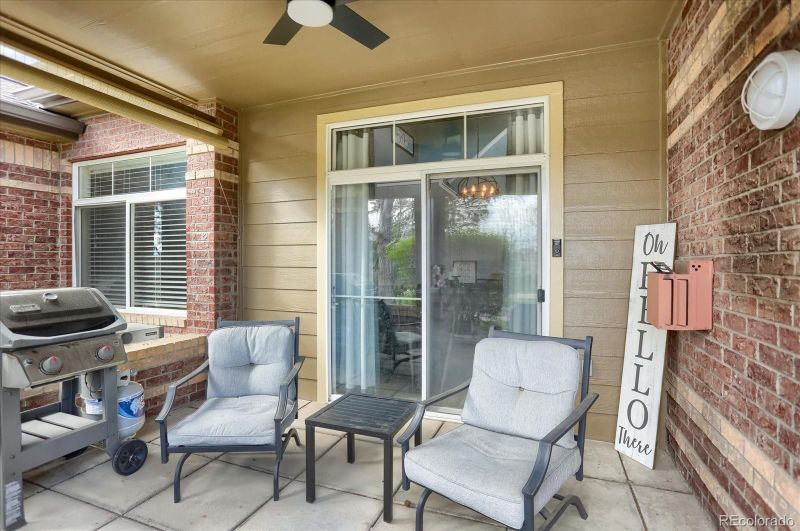6476 Silver Mesa Dr #A, Highlands Ranch, CO 80130