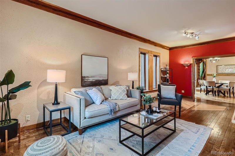 1928 S Washington St, Denver, CO 80210