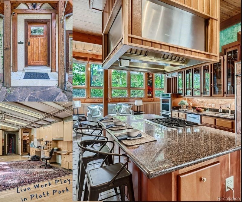 1928 S Washington St, Denver, CO 80210