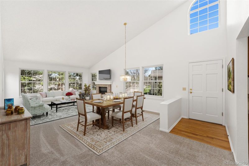 8270 S High Ct, Centennial, CO 80122