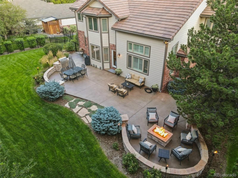14417 W 57th Pl, Arvada, CO 80002