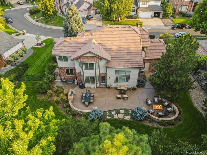 14417 W 57th Pl, Arvada, CO 80002