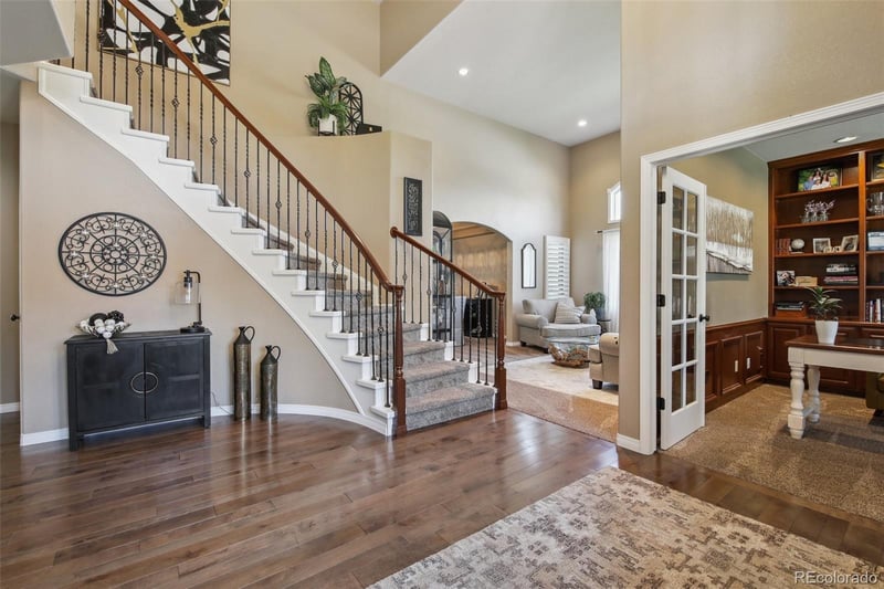 14417 W 57th Pl, Arvada, CO 80002