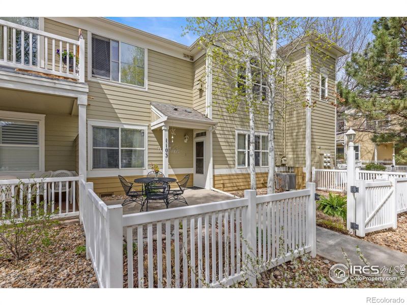 640 Gooseberry Dr #1103, Longmont, CO 80503