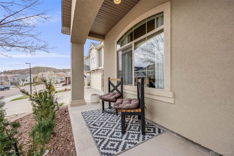 3502 First Light Dr, Castle Rock, CO 80109