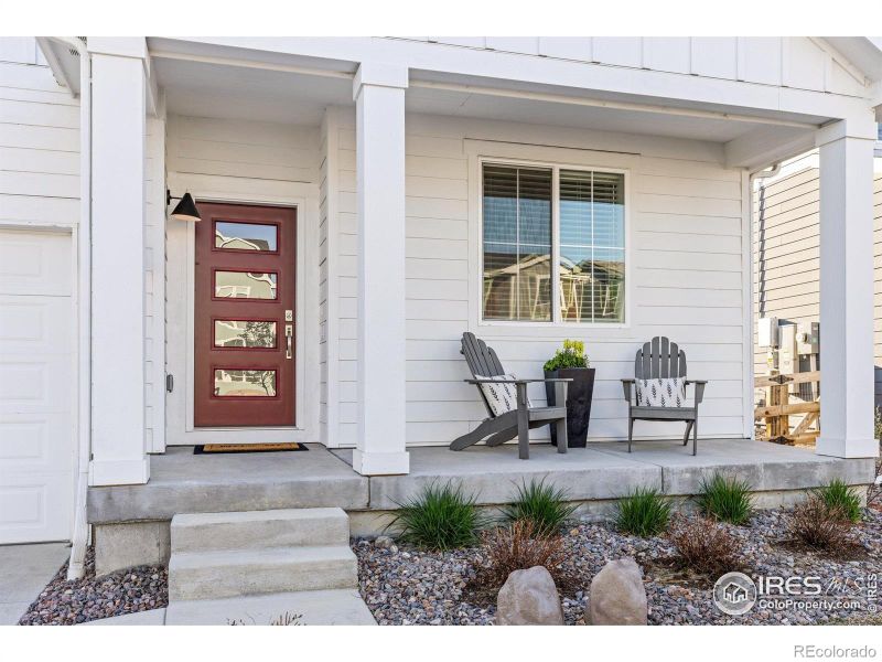 6021 Croaking Toad Dr, Fort Collins, CO 80528