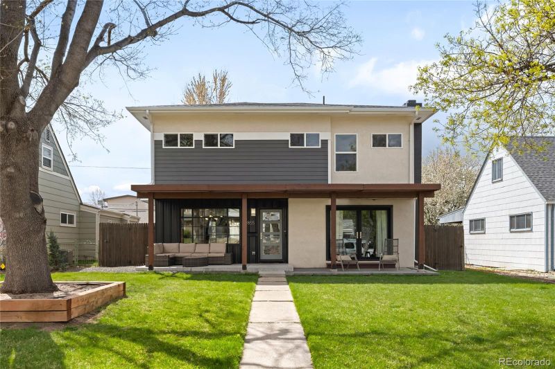 2855 S Williams St, Denver, CO 80210