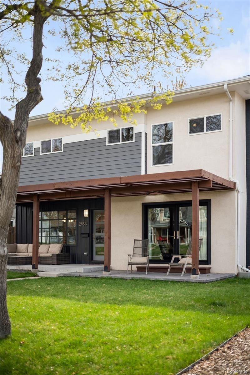 2855 S Williams St, Denver, CO 80210
