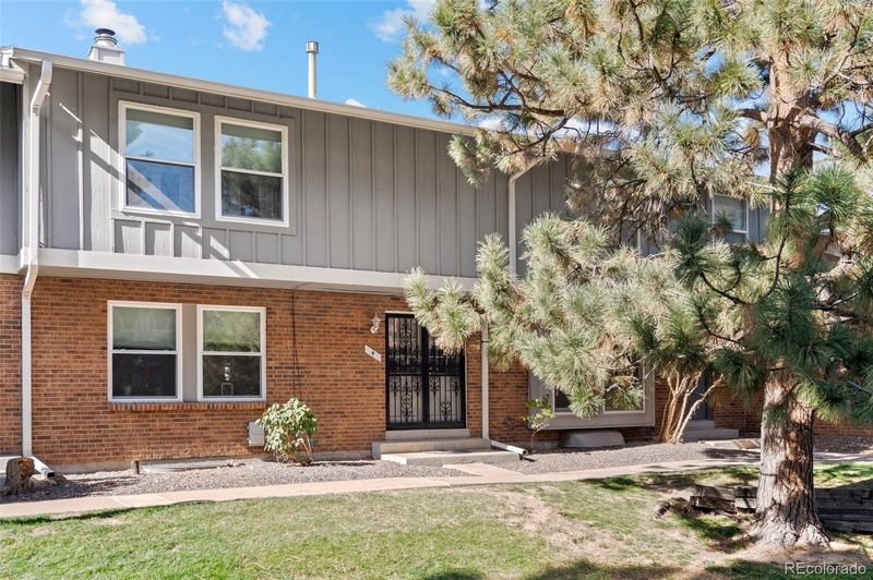 10144 E Jewell Ave #4, Aurora, CO 80247
