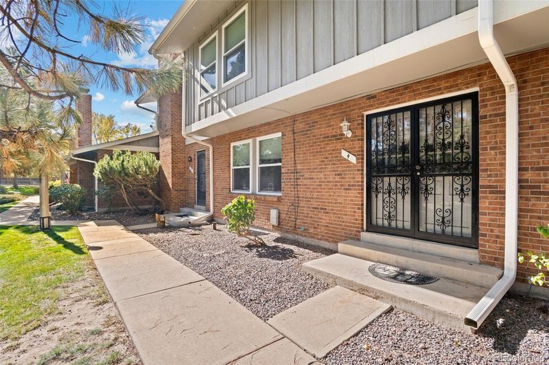 10144 E Jewell Ave #4, Aurora, CO 80247