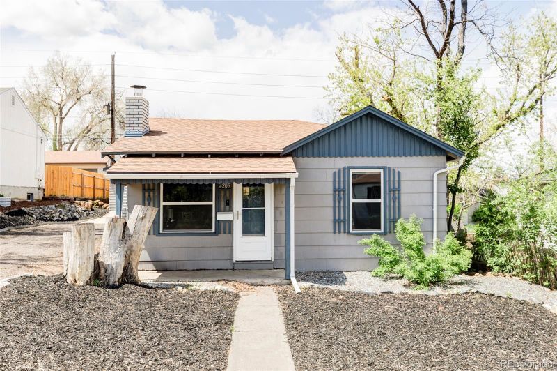 4209 S Bannock St, Englewood, CO 80110