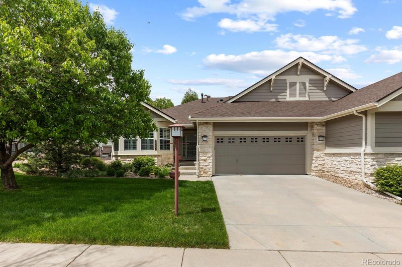 8216 S Tempe Ct, Aurora, CO 80016