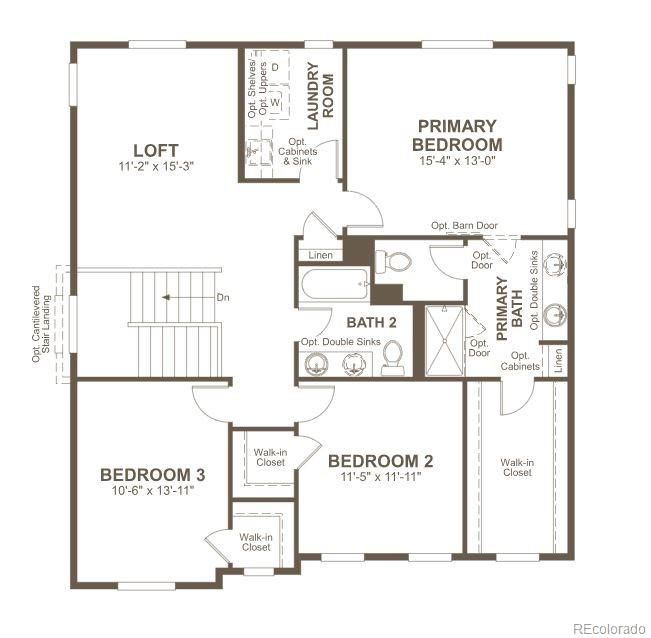 307 W Owen Ave, Keenesburg, CO 80643