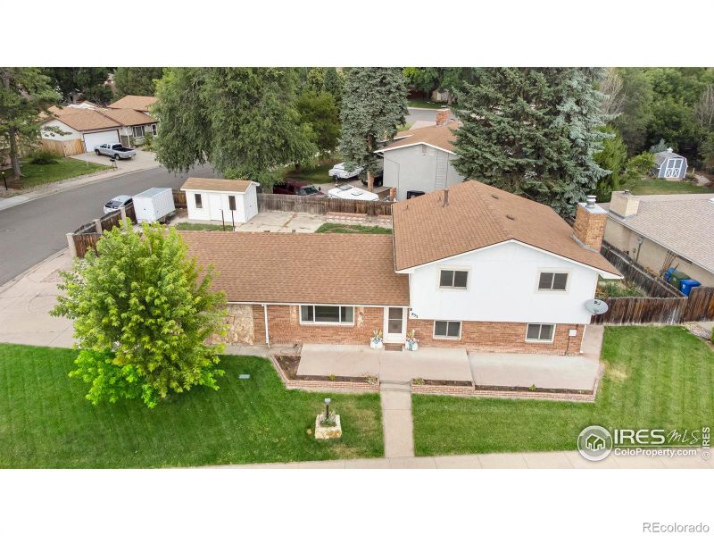 833 E 23rd St, Loveland, CO 80538