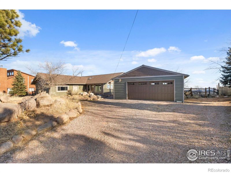 5000 Sandstone Dr, Fort Collins, CO 80526