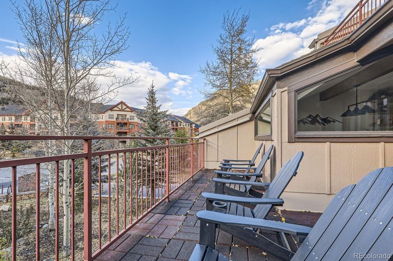 92 Wheeler Cir #114, Copper Mountain, CO 80443