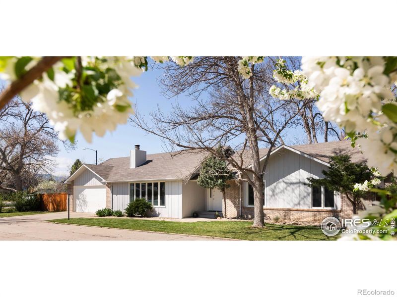 1030 55th St, Boulder, CO 80303