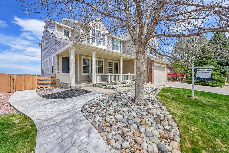 13325 W 86th Dr, Arvada, CO 80005