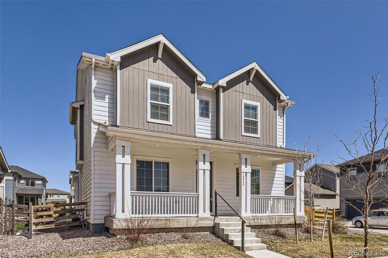 18049 E 106th Ave, Commerce City, CO 80022