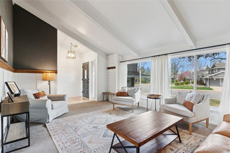 6053 S Glencoe Way, Centennial, CO 80121