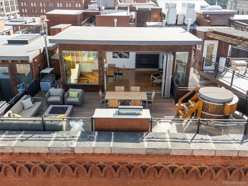 1792 Wynkoop St #508, Denver, CO 80202