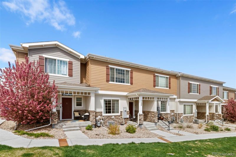 871 E 98th Ave #1402, Thornton, CO 80229