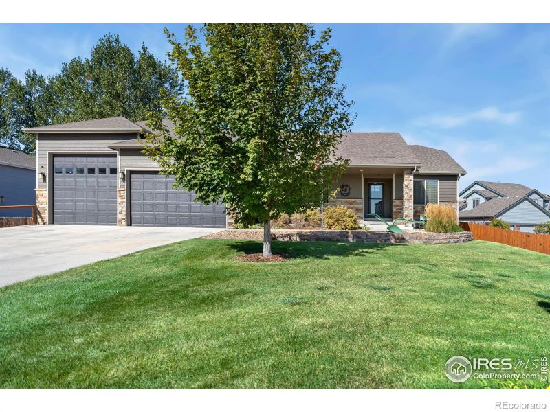 3251 Ballentine Blvd, Johnstown, CO 80534