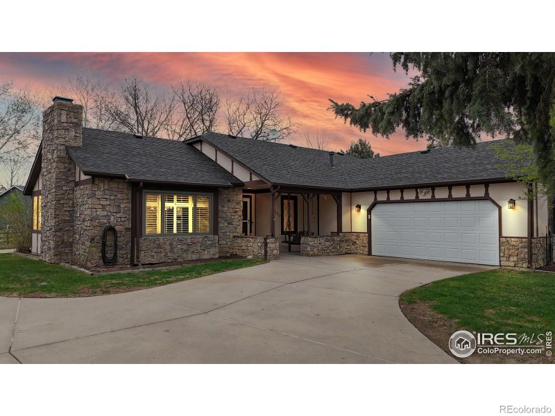 600 Ramona Ct, Berthoud, CO 80513