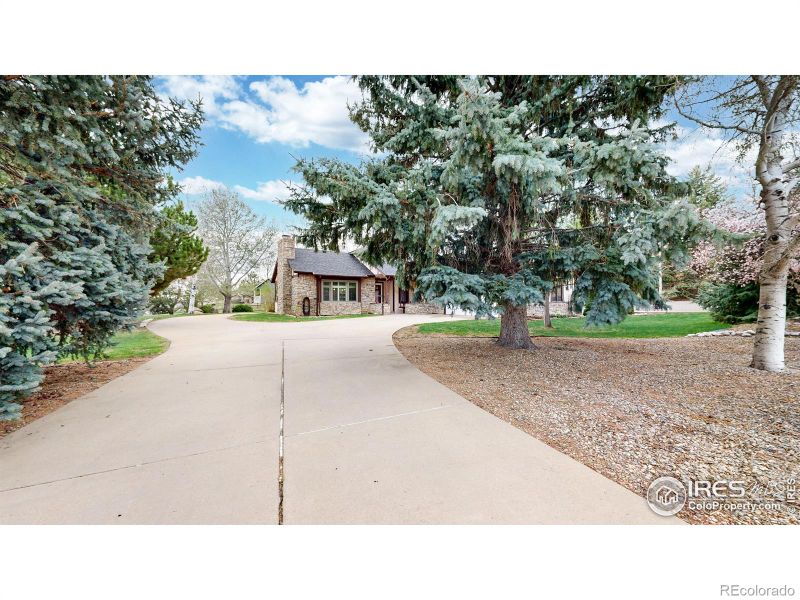 600 Ramona Ct, Berthoud, CO 80513