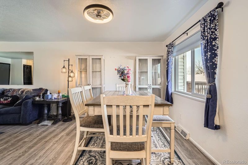 1002 S Miller St, Lakewood, CO 80226