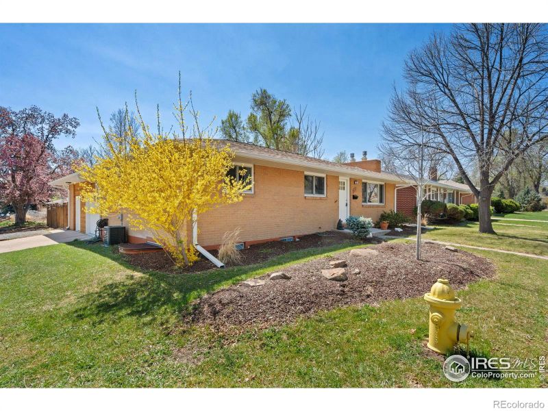 529 Deines Ct, Fort Collins, CO 80525