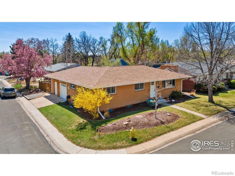 529 Deines Ct, Fort Collins, CO 80525