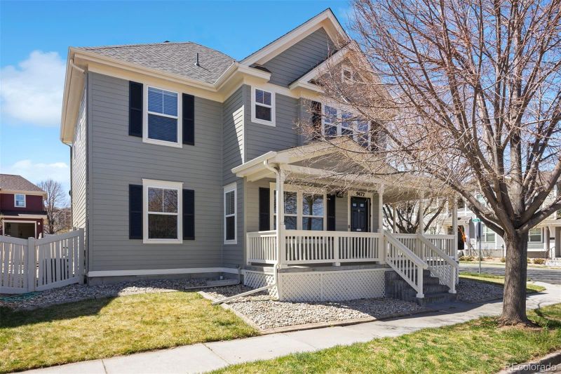 9472 E 109th Pl, Commerce City, CO 80640