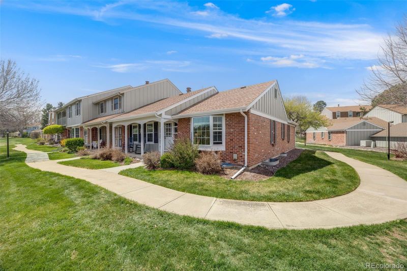 2757 E Geddes Ave, Centennial, CO 80122
