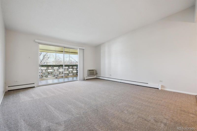 755 S Alton Way #8D, Denver, CO 80247