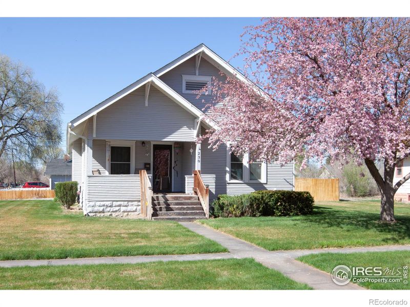 230 Beattie St, Sterling, CO 80751
