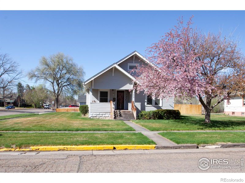 230 Beattie St, Sterling, CO 80751