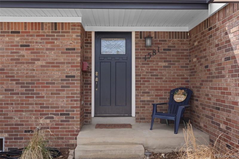 1581 S Kendall St, Lakewood, CO 80232