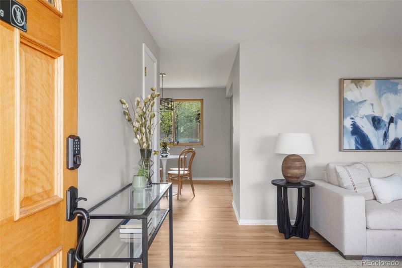 4182 W Quinn Pl, Denver, CO 80236