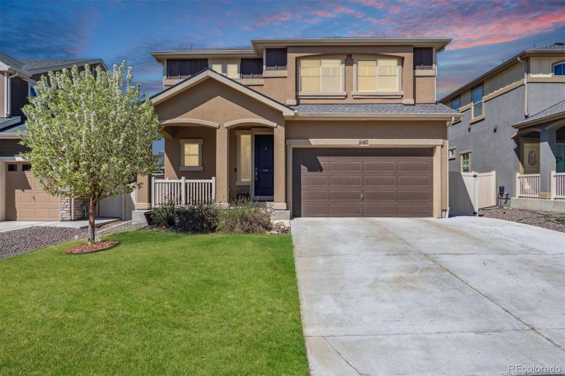 1160 Acadia Cir, Erie, CO 80516