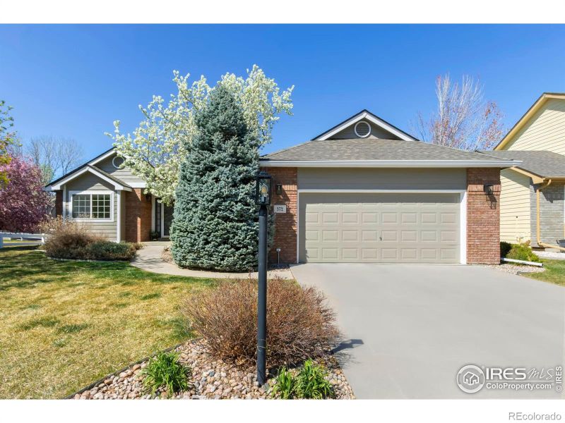 372 Tacanecy Dr, Loveland, CO 80537