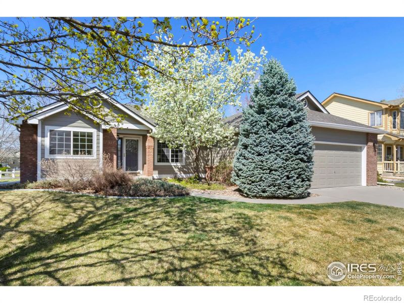 372 Tacanecy Dr, Loveland, CO 80537