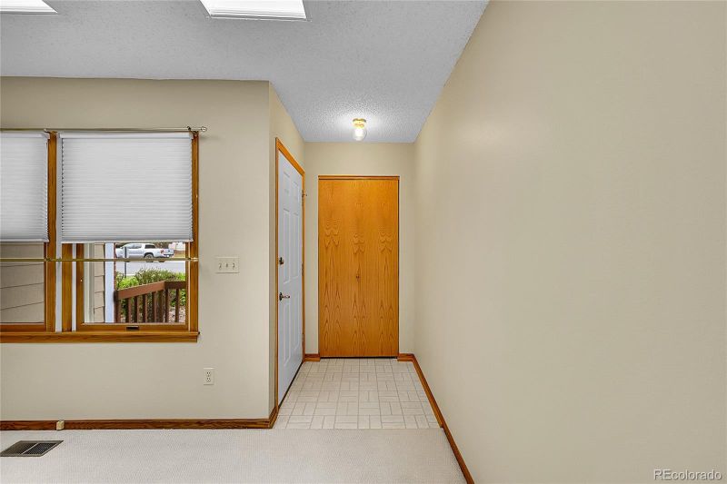 3318 Hickok Dr #C/3, Fort Collins, CO 80526